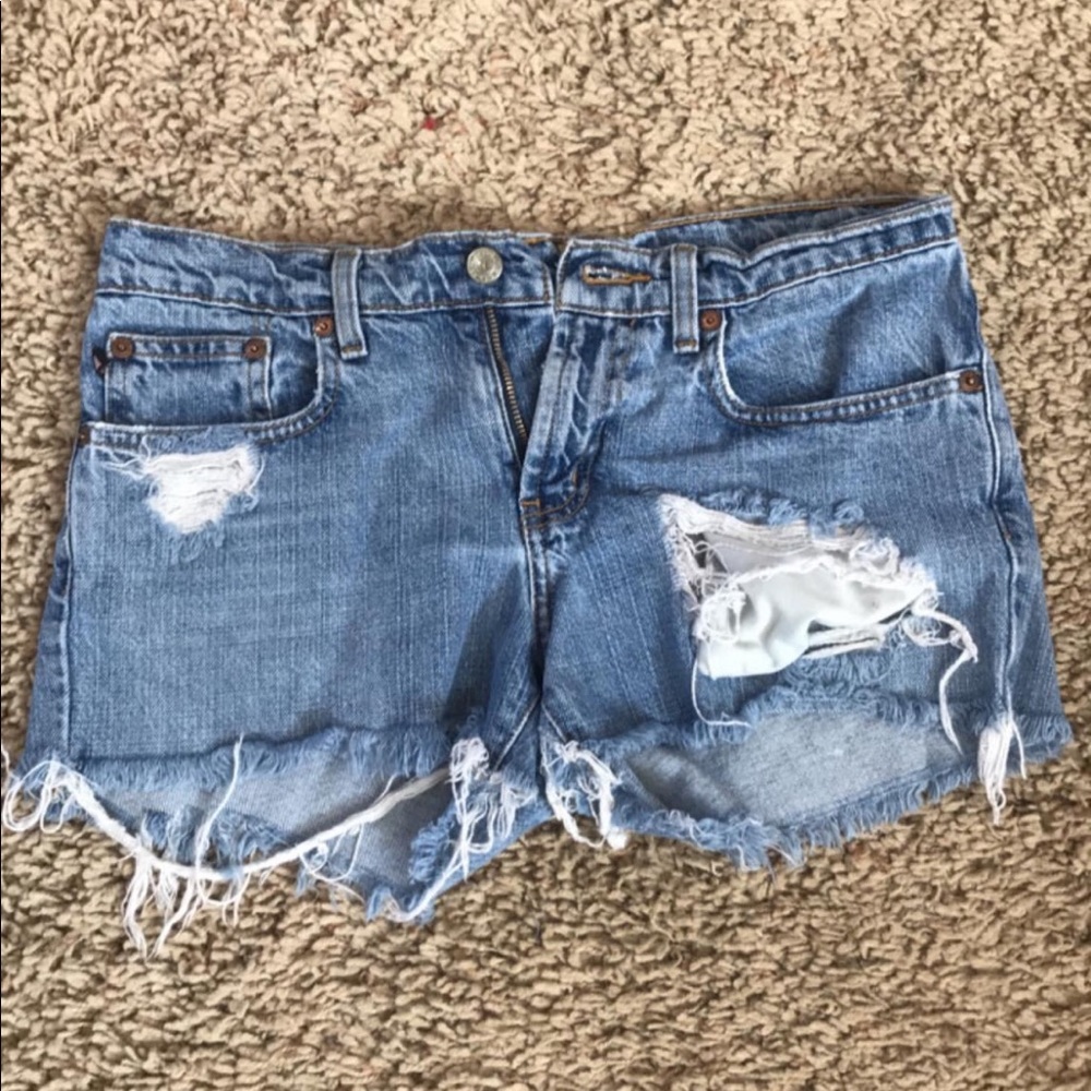 Ralph Lauren Shorts